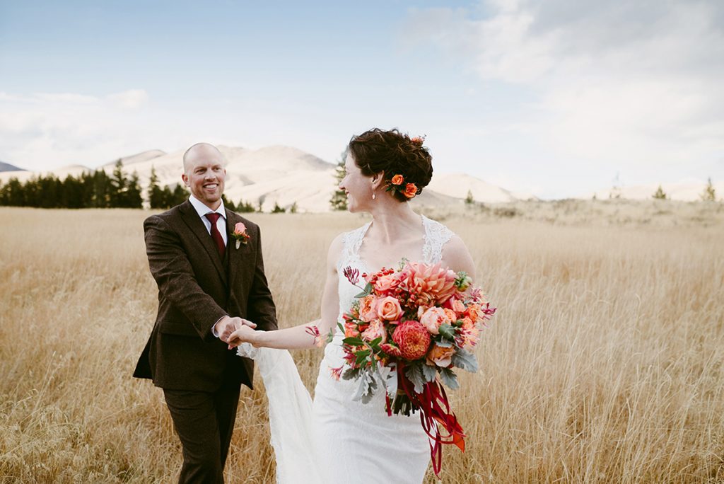 Twisp Wa Wedding Photographer