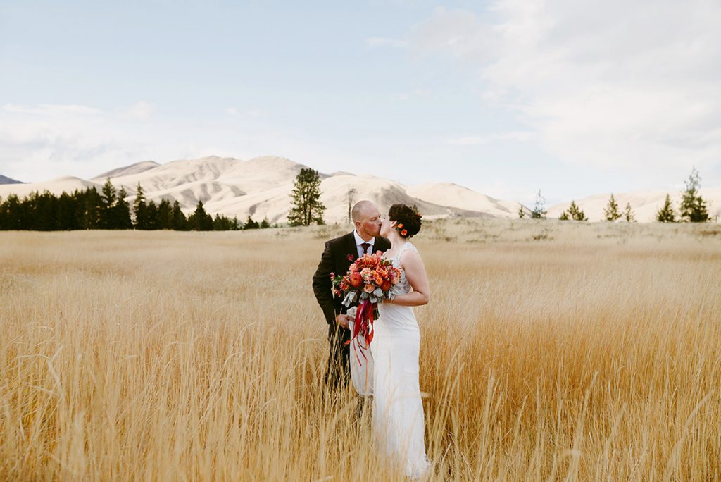 Twisp Wa Wedding Photographer