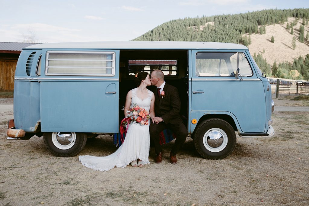 Twisp Wa Wedding Photographer