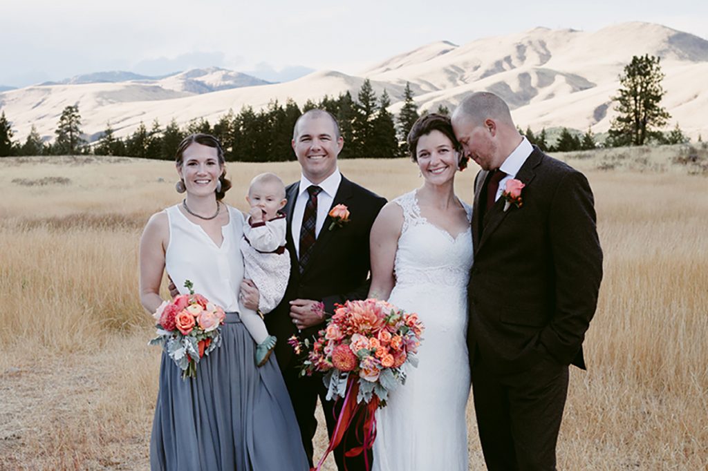 Twisp Wa Wedding Photographer