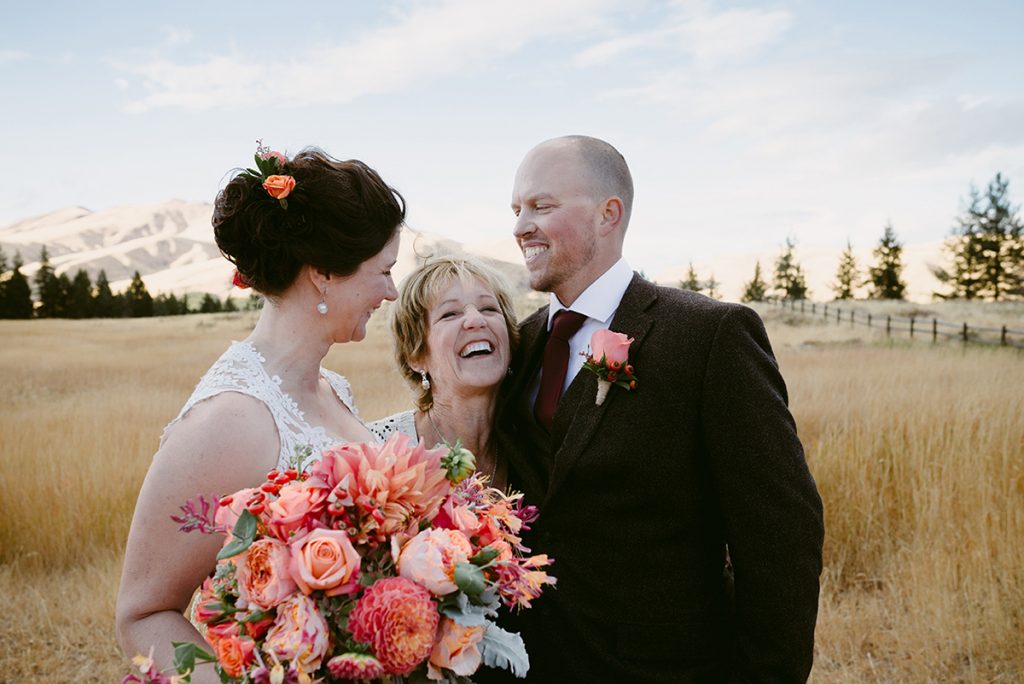 Twisp Wa Wedding Photographer