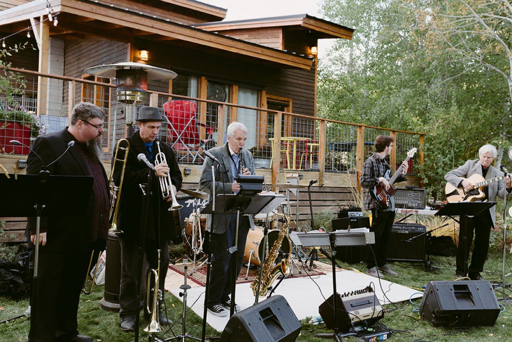 Twisp Wa Wedding Photographer