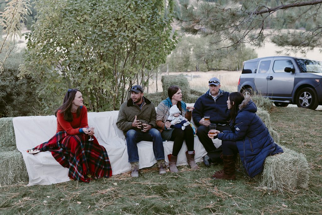 Twisp Wa Wedding Photographer