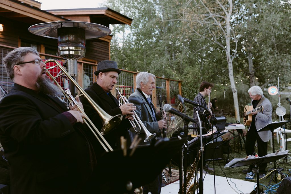 Twisp Wa Wedding Photographer