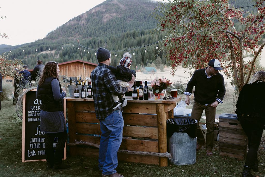 Twisp Wa Wedding Photographer