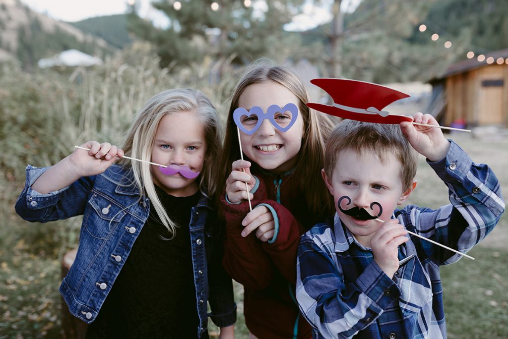 Twisp Wa Wedding Photographer