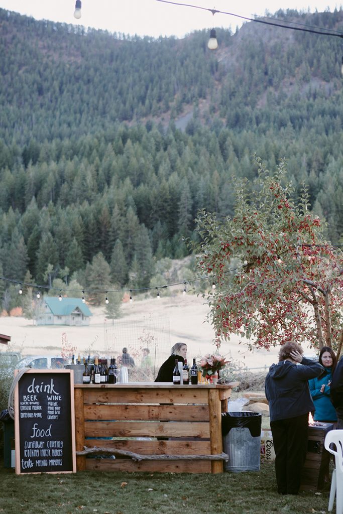 Twisp Wa Wedding Photographer