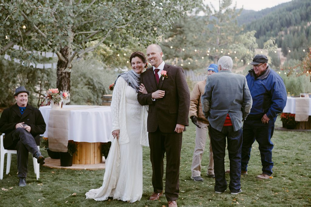 Twisp Wa Wedding Photographer