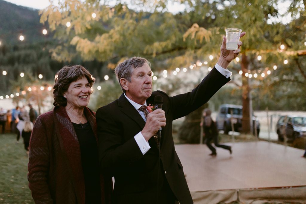 Twisp Wa Wedding Photographer