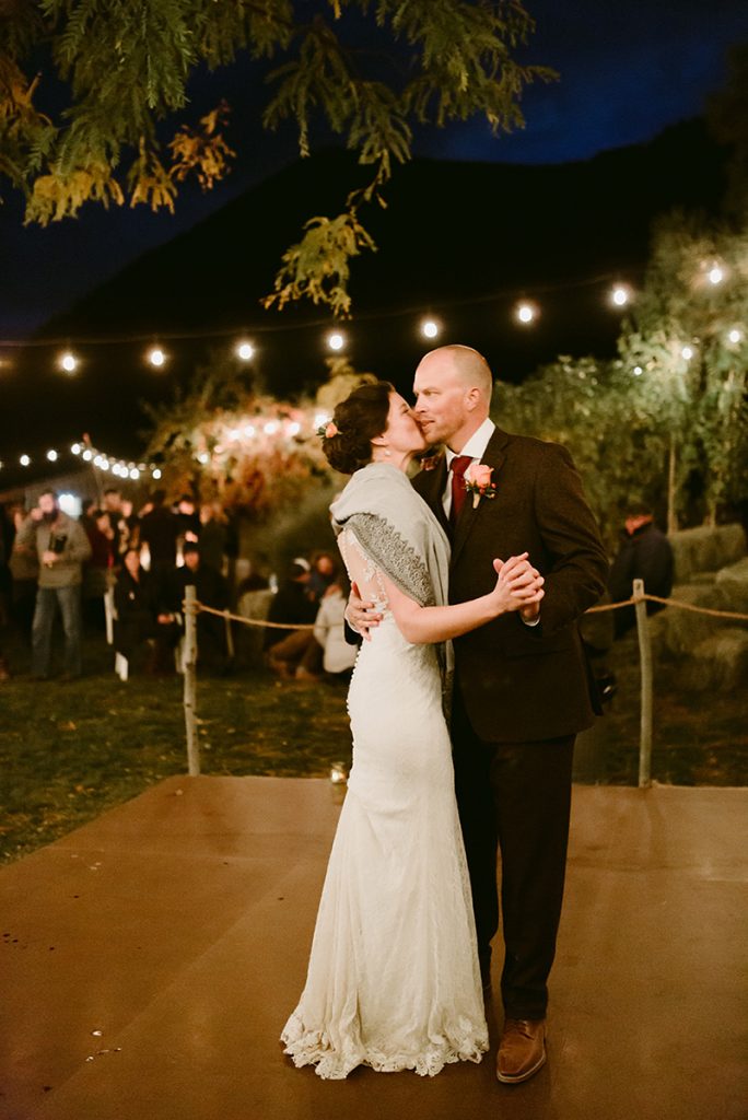 Twisp Wa Wedding Photographer