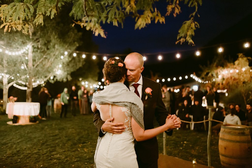 Twisp Wa Wedding Photographer