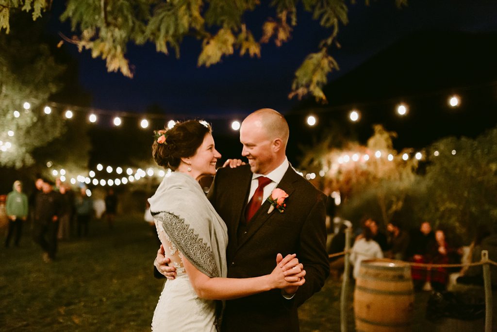 Twisp Wa Wedding Photographer