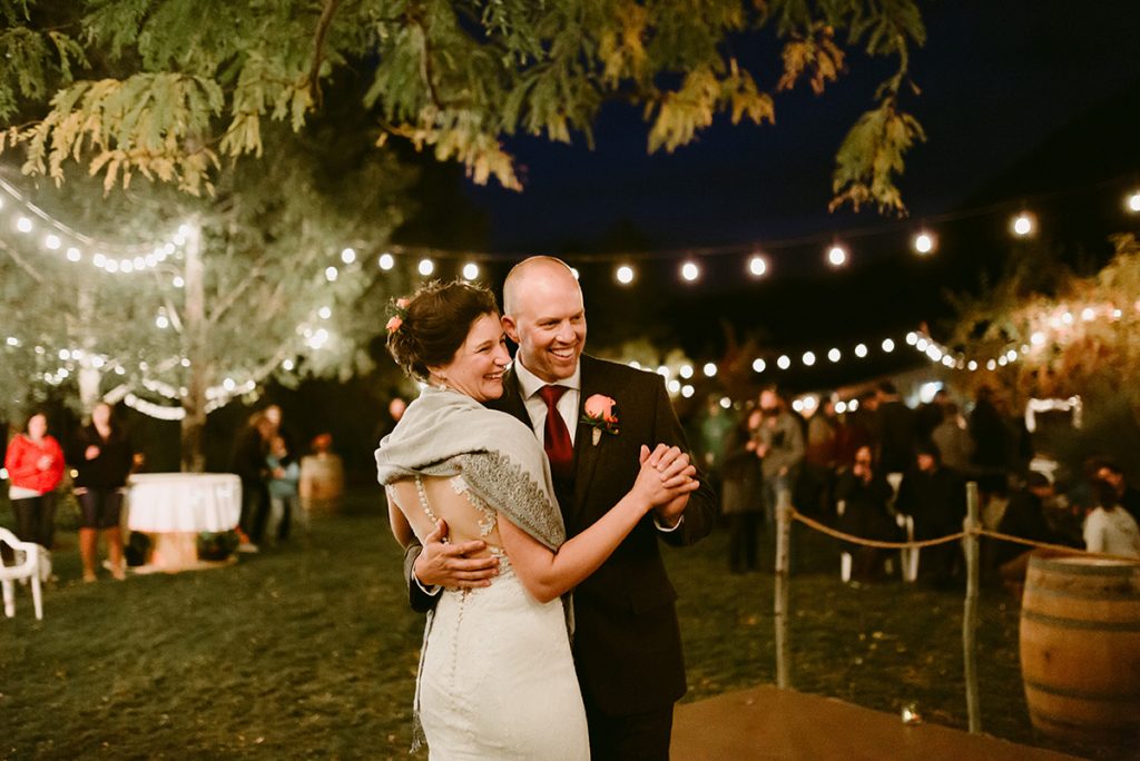 Twisp Wa Wedding Photographer