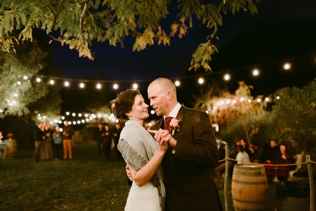 Twisp Wa Wedding Photographer