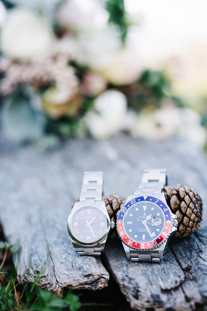 Deception Pass Wedding Photographer