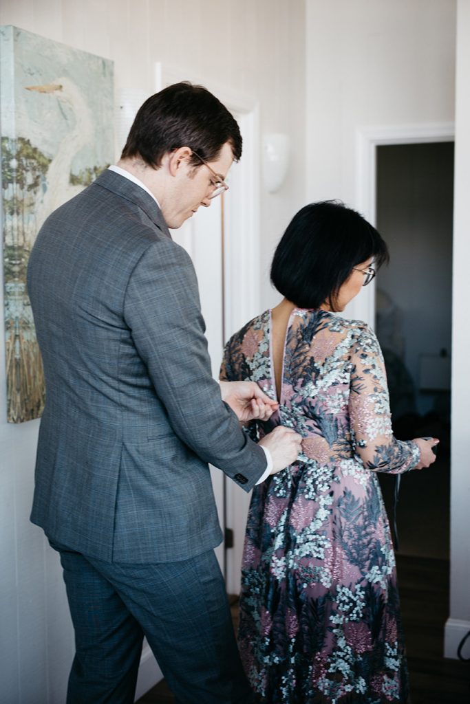 Deception Pass Wedding Photographer