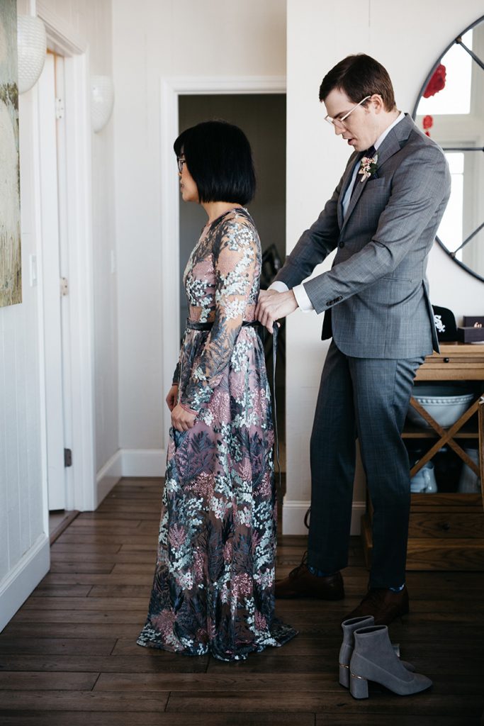 Deception Pass Wedding Photographer