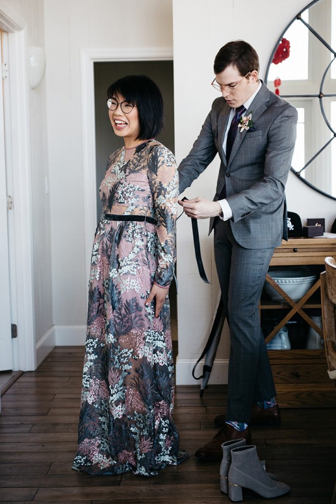 Deception Pass Wedding Photographer