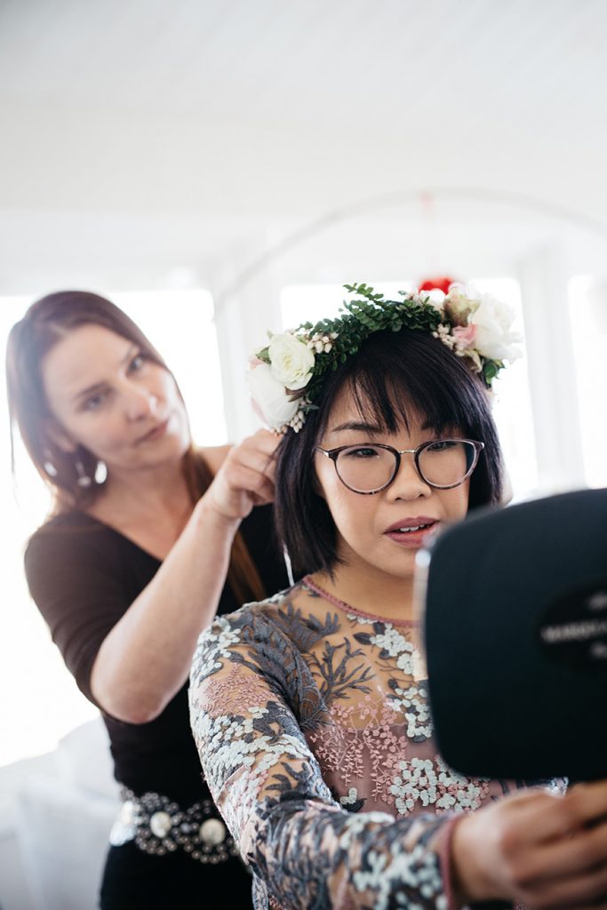 Deception Pass Wedding Photographer