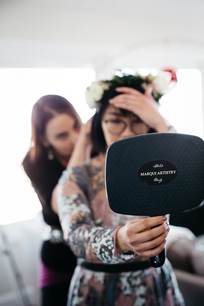 Deception Pass Wedding Photographer