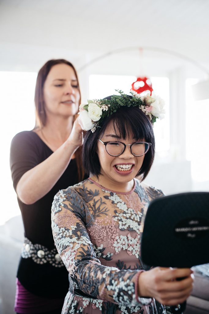 Deception Pass Wedding Photographer