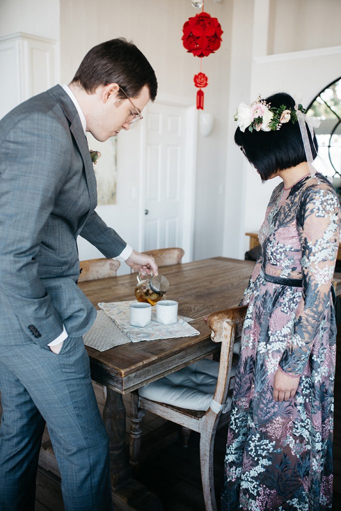 Deception Pass Wedding Photographer