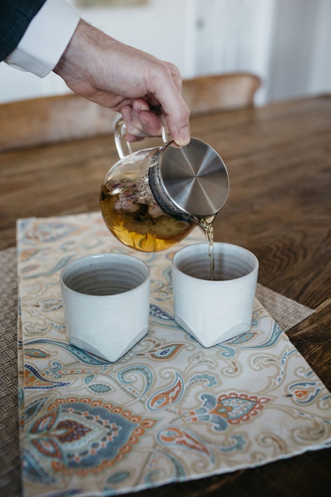 Deception Pass Wedding Photographer