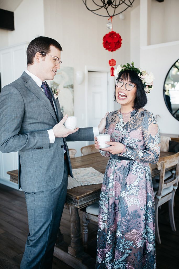 Deception Pass Wedding Photographer