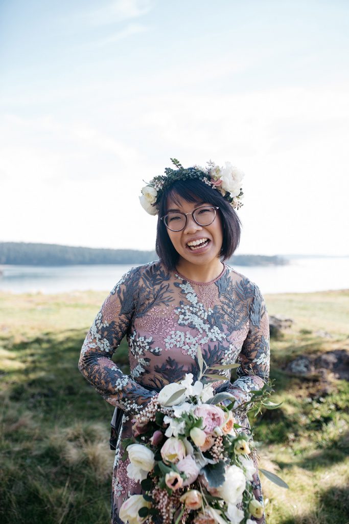 Deception Pass Wedding Photographer