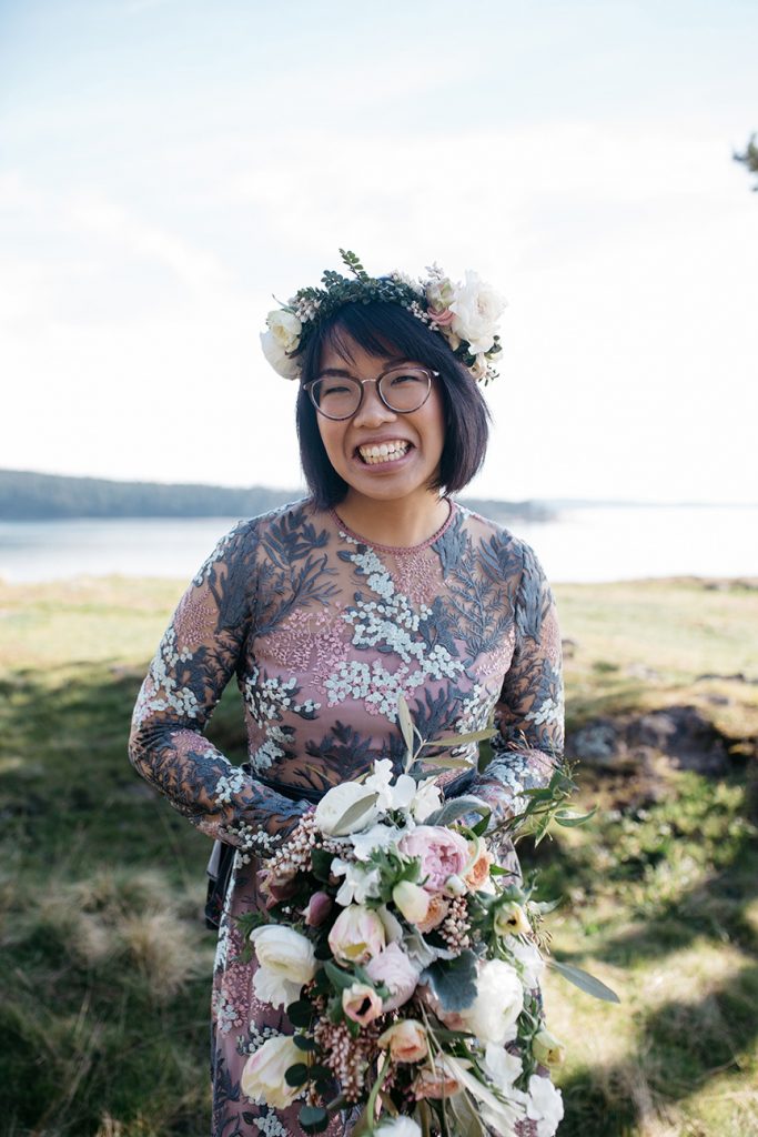 Deception Pass Wedding Photographer
