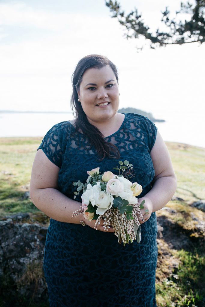 Deception Pass Wedding Photographer