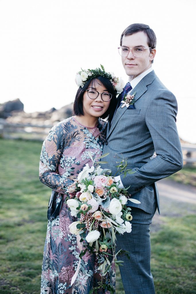 Deception Pass Wedding Photographer