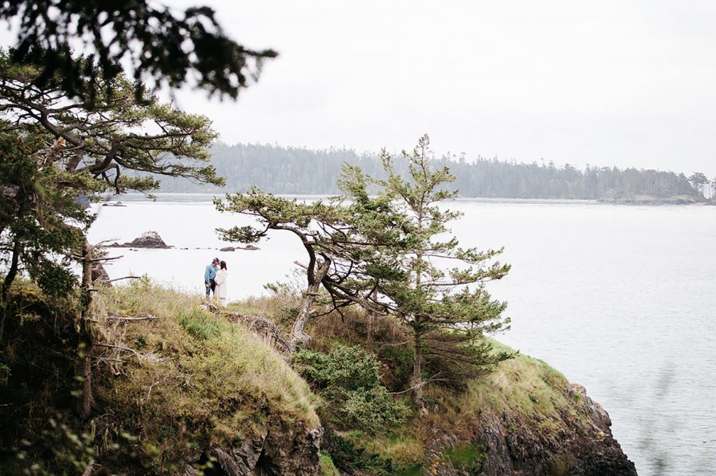 Whidbey Island Maternity Photographer 