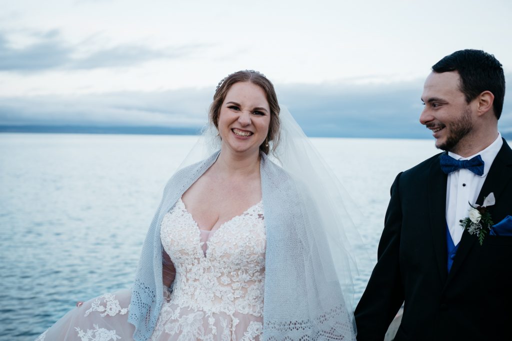 Whidbey Island Wedding Photography