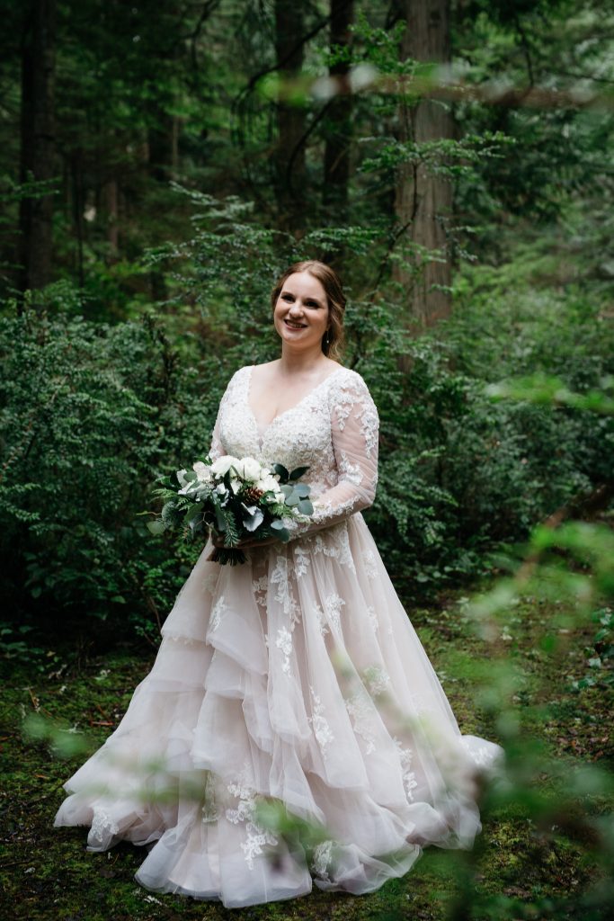 Whidbey Island Wedding Photography