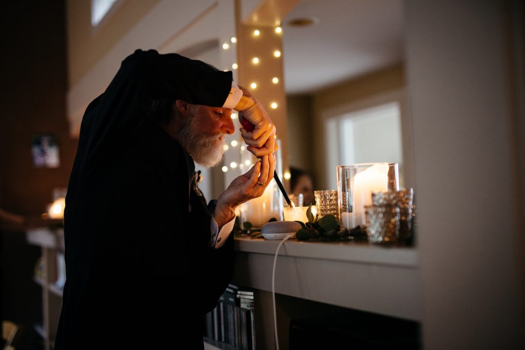 Whidbey Island Wedding Photography