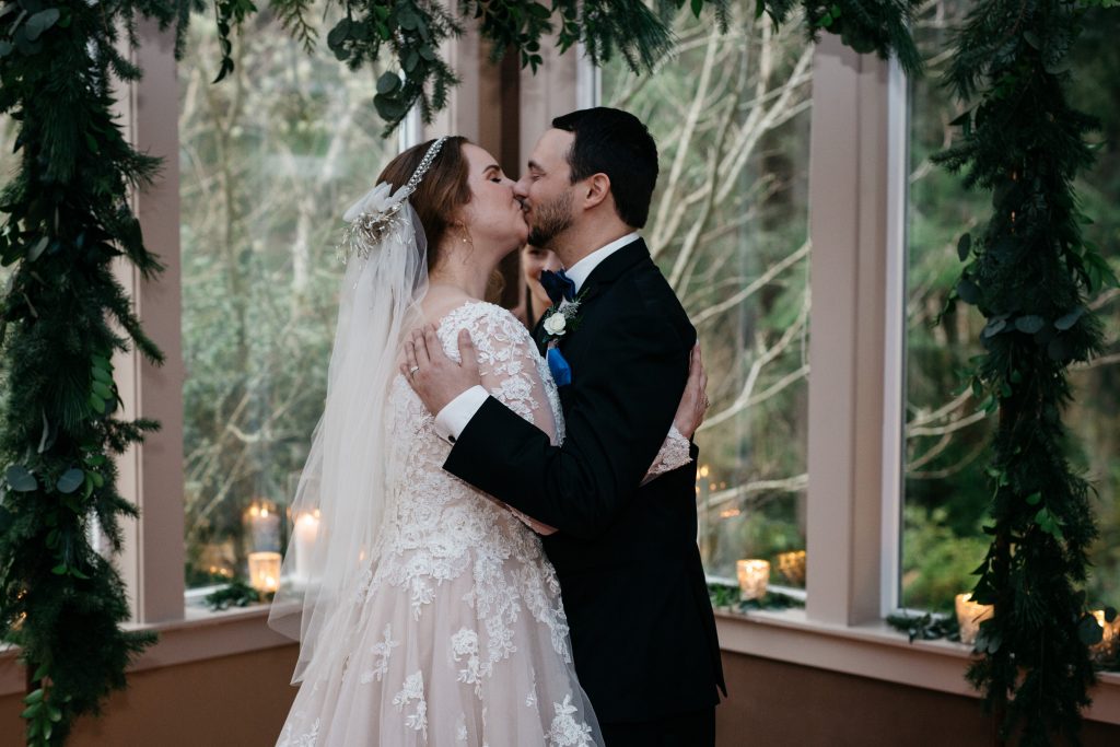 Whidbey Island Wedding Photography