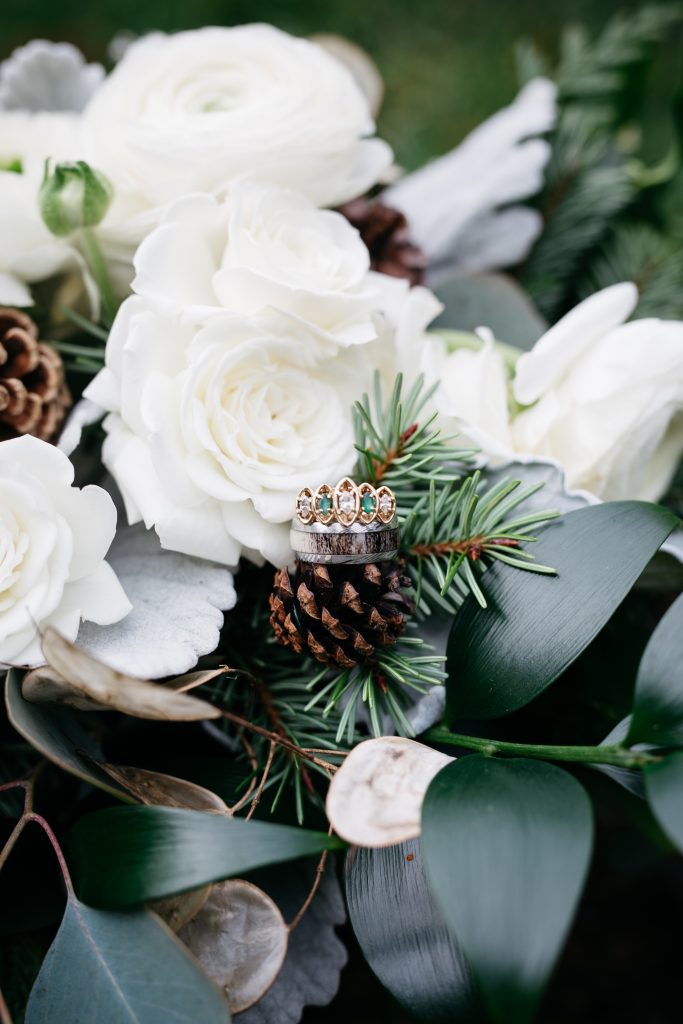 Whidbey Island Wedding Photography