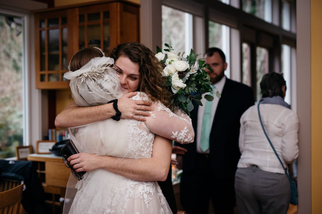 Whidbey Island Wedding Photography