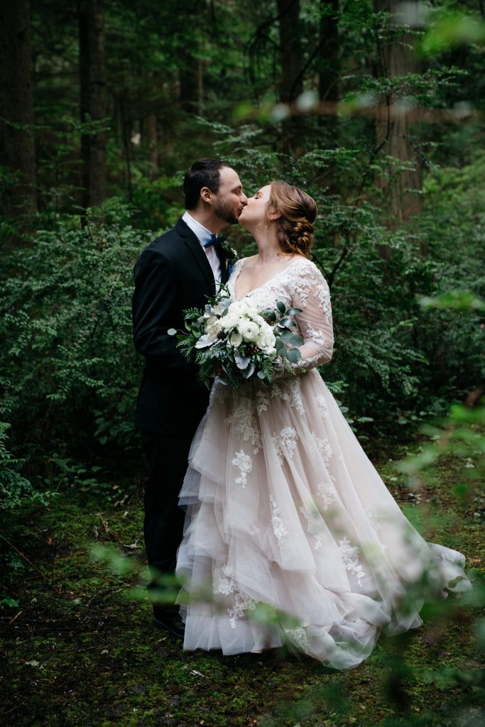 Whidbey Island Wedding Photography