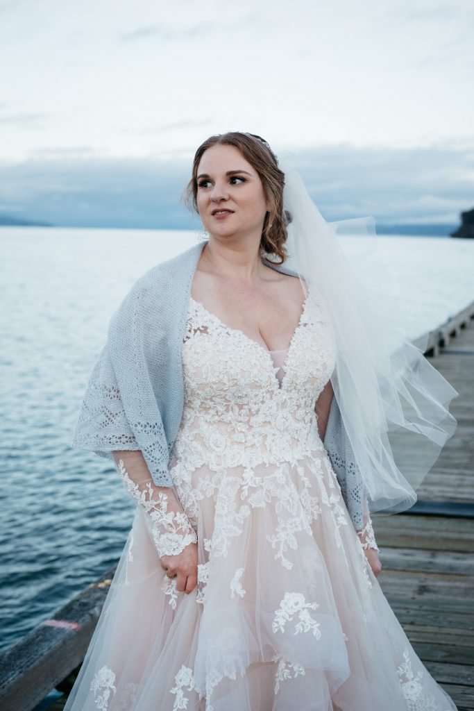 Whidbey Island Wedding Photography