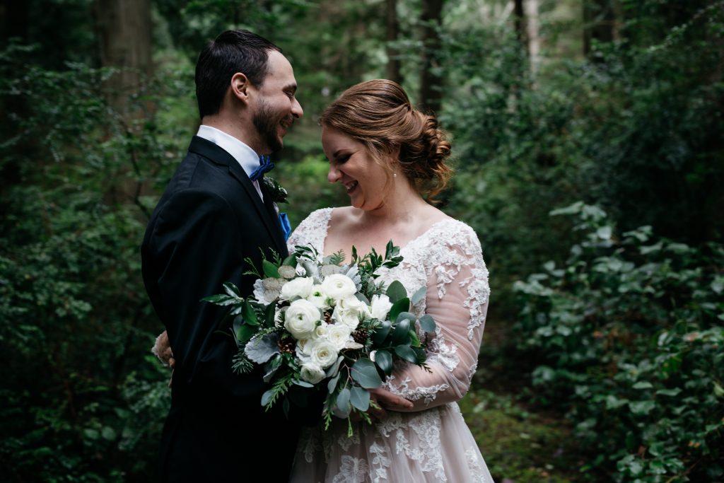 Whidbey Island Wedding Photography