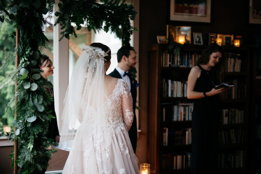 Whidbey Island Wedding Photography