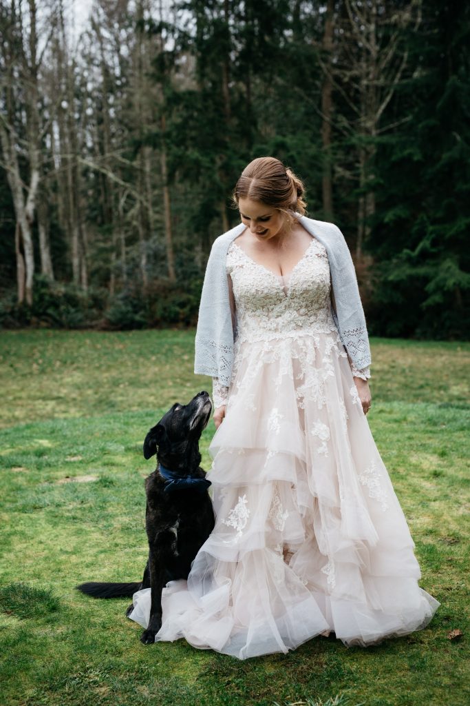 Whidbey Island Wedding Photography